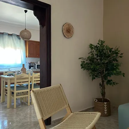 Apartamento Aggelos Ierissos