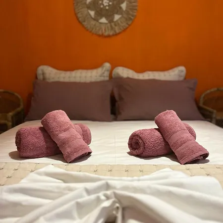 Apartamento Aggelos Ierissos