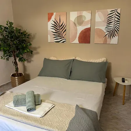 Apartamento Aggelos