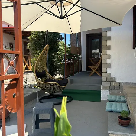 Aggelos Appartement